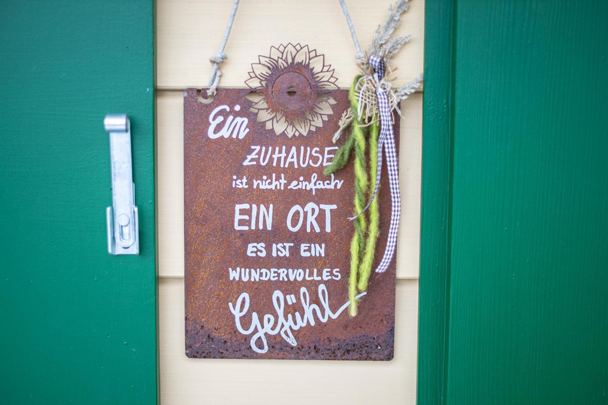 Sonnenhaeusle - Natur. Fernblick. Panorama-Sauna. Sasbachwalden Exterior foto